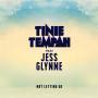 Coverafbeelding tinie tempah ft. jess glynne - not letting go