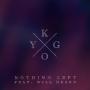 Details Kygo feat. Will Heard - Nothing left