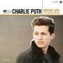 Details Charlie Puth feat. Meghan Trainor - Marvin Gaye