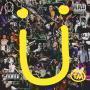 Coverafbeelding Skrillex and Diplo present Jack Ü (feat. AlunaGeorge) - To Ü