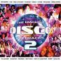 Details various artists - the magic of disco - 2