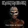 Details iron maiden - the book of souls