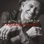 Details keith richards - crosseyed heart
