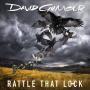 Details david gilmour - rattle that lock