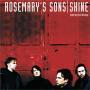 Trackinfo Rosemary's Sons featuring Ilse DeLange - Shine
