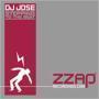 Coverafbeelding DJ Jose - Stepping To The Beat