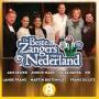 Details various artists - de beste zangers van nederland - seizoen 8