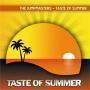 Details The Jumpmasters - Taste Of Summer