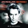 Details jean-michel jarre - electronica 1 - the time machine