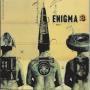 Details Enigma - Beyond The Invisible