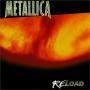 Trackinfo Metallica - Fuel