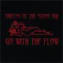 Details Queens Of The Stone Age - Go With The Flow