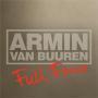 Trackinfo Armin Van Buuren - Full Focus