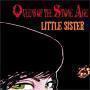 Coverafbeelding Queens Of The Stone Age - Little Sister
