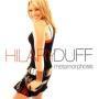 Coverafbeelding Hilary Duff - Little Voice