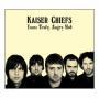 Trackinfo Kaiser Chiefs - Love's Not A Competition ...But I'm Winning