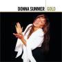 Coverafbeelding Donna Summer - Melody Of Love (Wanna Be Loved)