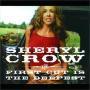 Details Sheryl Crow - My Favorite Mistake