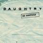 Coverafbeelding Daughtry - no surprise
