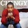 Coverafbeelding Chingy featuring Tyrese - Pullin' Me Back