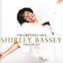 Trackinfo Propellerheads featuring Miss Shirley Bassey - History Repeating