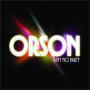 Trackinfo Orson - Ain't No Party