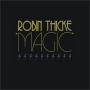 Coverafbeelding Robin Thicke - Magic