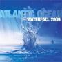 Trackinfo Atlantic Ocean - Waterfall 2009