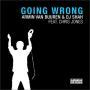 Trackinfo Armin Van Buuren & DJ Shah feat. Chris Jones - Going wrong