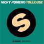 Trackinfo Nicky Romero - Toulouse