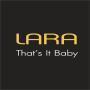 Details Lara - That's it baby