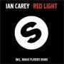 Details Ian Carey - Red light
