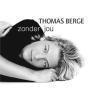 Details Thomas Berge - Zonder jou