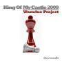 Coverafbeelding Wamdue Project - king of my castle 2009
