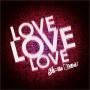 Coverafbeelding James Blunt - love love love