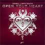 Coverafbeelding Axwell & Dirty South - Open your heart