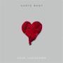 Trackinfo Kanye West - Love lockdown