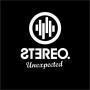 Trackinfo Stereo - Unexpected