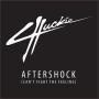 Coverafbeelding Chuckie - Aftershock (Can't fight the feeling)
