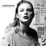 Details Taylor Swift - Call It What You Want