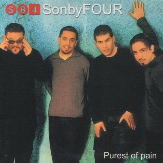 SB4 [SonbyFour] - Purest Of Pain