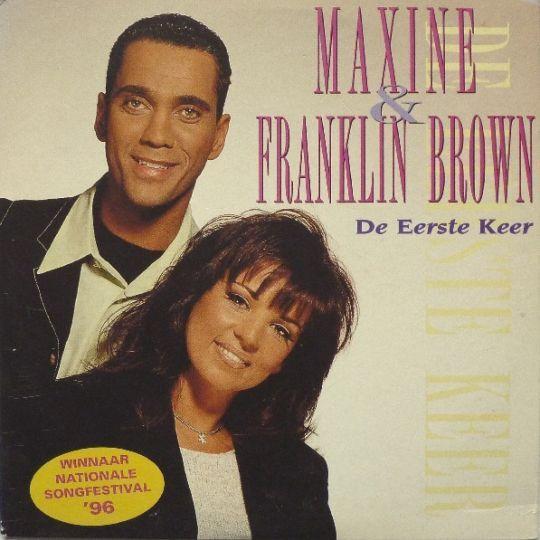 Maxine & Franklin Brown - De Eerste Keer