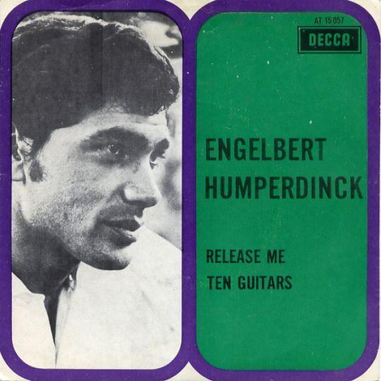 Engelbert Humperdinck - Release Me