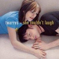 Coverafbeelding She Couldn't Laugh - Twarres