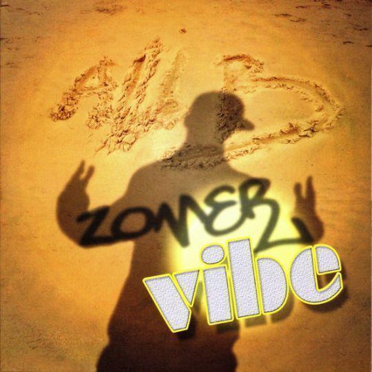Coverafbeelding Ali B - Zomervibe