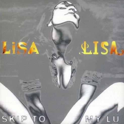 Coverafbeelding Skip To My Lu - Lisa Lisa