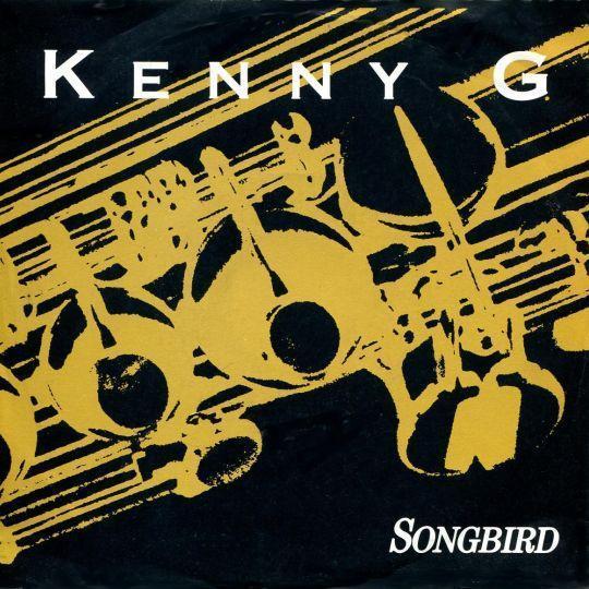 Kenny G - Songbird