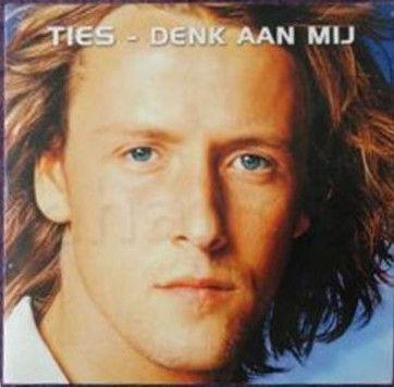 Ties - Denk Aan Mij