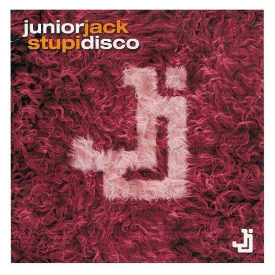 Coverafbeelding Stupidisco - Junior Jack