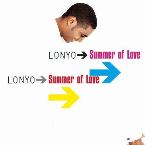 Coverafbeelding Lonyo - Summer Of Love